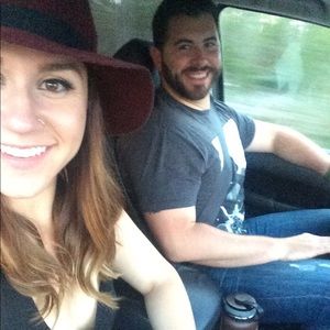 Meet your Posher, Briana